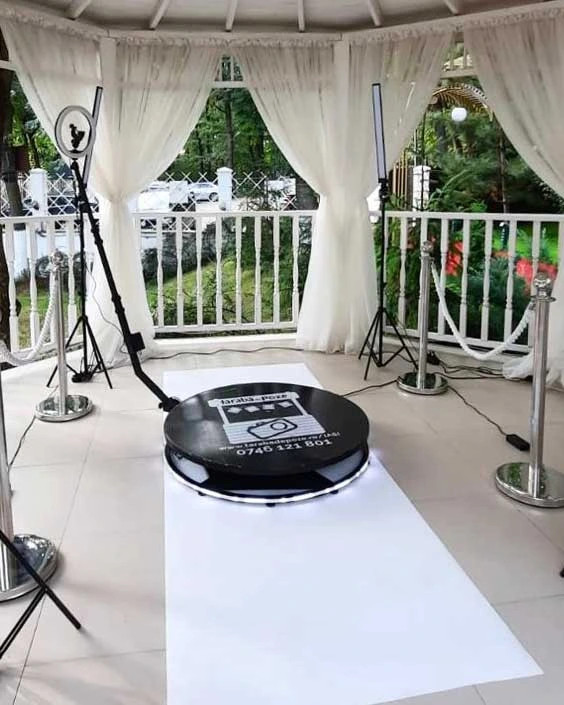 Organizari Evenimente Charlene Events